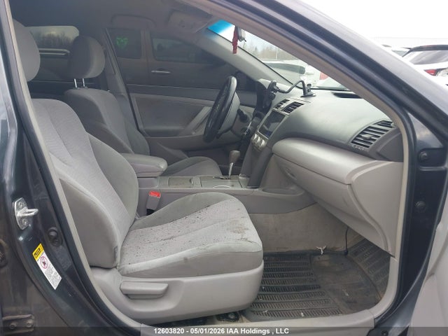 Aukcja sprzedaży 2010 Toyota Camry Se/le/xle, vin: 4T1BF3EK9AU101207, numer aukcji: 12603820