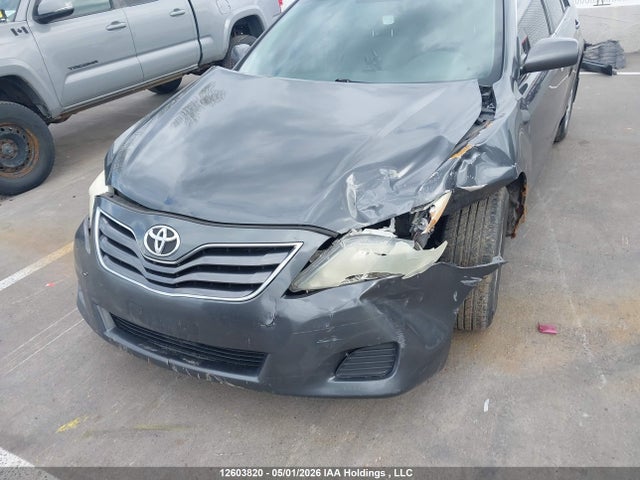 Aukcja sprzedaży 2010 Toyota Camry Se/le/xle, vin: 4T1BF3EK9AU101207, numer aukcji: 12603820