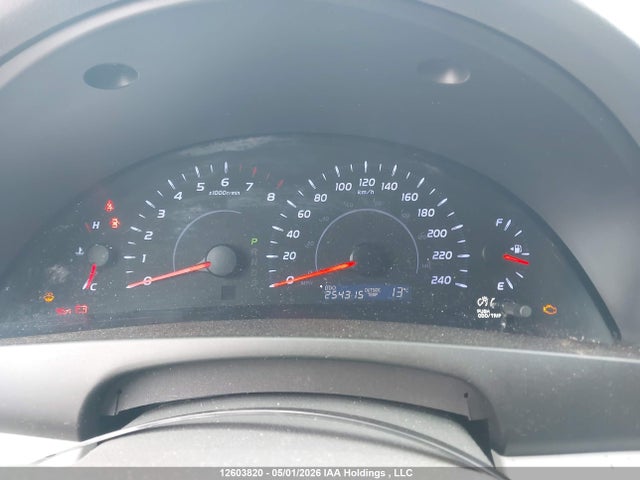 Aukcja sprzedaży 2010 Toyota Camry Se/le/xle, vin: 4T1BF3EK9AU101207, numer aukcji: 12603820