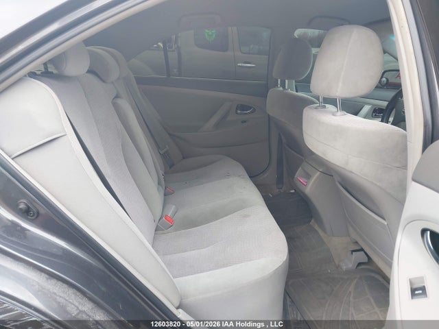 Aukcja sprzedaży 2010 Toyota Camry Se/le/xle, vin: 4T1BF3EK9AU101207, numer aukcji: 12603820