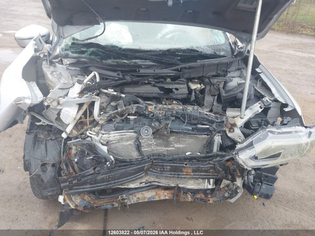 Продаж на аукціоні авто 2016 Nissan Rogue S/sl/sv, vin: 5N1AT2MV2GC864789, номер лоту: 12603822