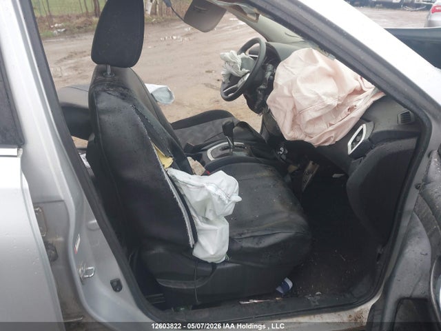 Продаж на аукціоні авто 2016 Nissan Rogue S/sl/sv, vin: 5N1AT2MV2GC864789, номер лоту: 12603822