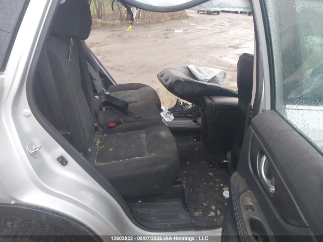 Продаж на аукціоні авто 2016 Nissan Rogue S/sl/sv, vin: 5N1AT2MV2GC864789, номер лоту: 12603822
