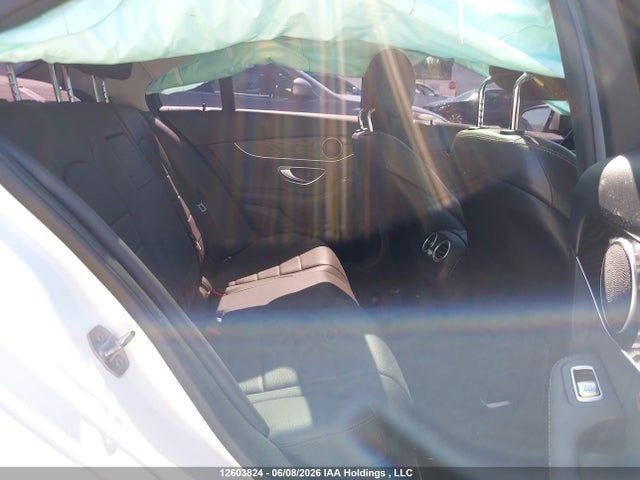 55SWF8EB6KU317589 Mercedes-Benz C 300 4matic