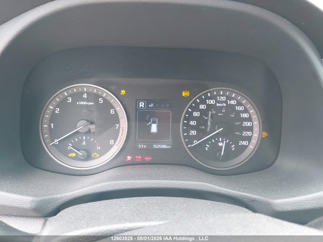 2017 Hyundai Tucson Se მანქანა იყიდება აუქციონზე, vin: KM8J33A47HU598263, აუქციონის ნომერი: 12603825