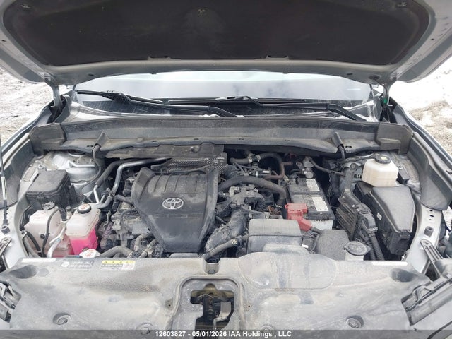 Продаж на аукціоні авто 2024 Toyota Grand Highlander, vin: 5TDAAAB57RS028985, номер лоту: 12603827