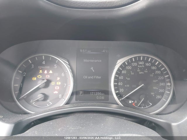 12561283 :رقم المزاد ، JN1CV7AR8JM280588 vin ، 2018 Infiniti Q50 2.0t Luxe مزاد بيع