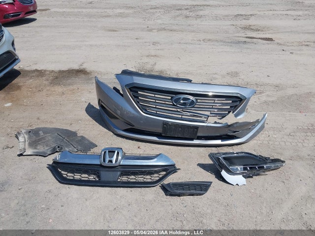 5NPE24AF6HH517313 Hyundai SONATA SE