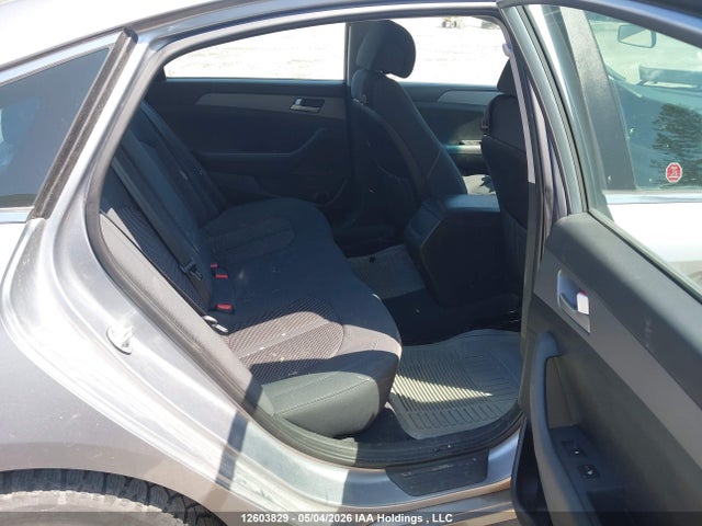 5NPE24AF6HH517313 Hyundai SONATA SE