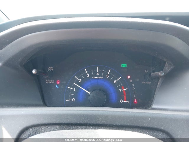 12582471 :رقم المزاد ، 2HGFB2F43EH032391 vin ، 2014 Honda Civic Lx مزاد بيع