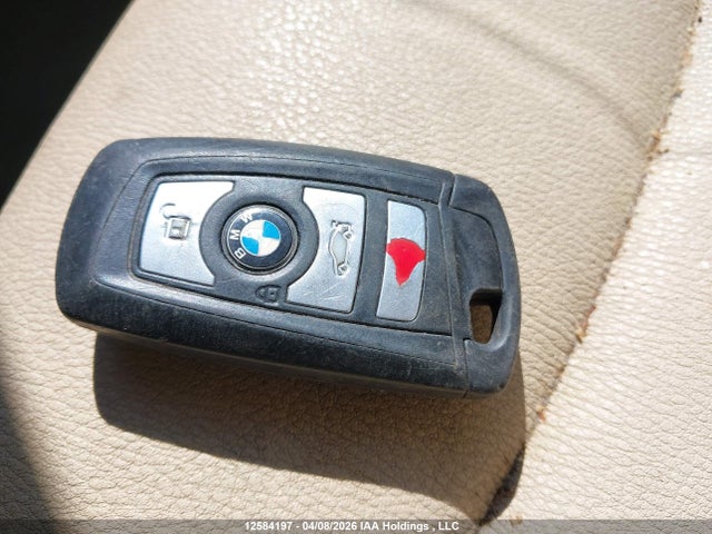 5UXWX9C58E0D10276 BMW X3 Xdrive28i
