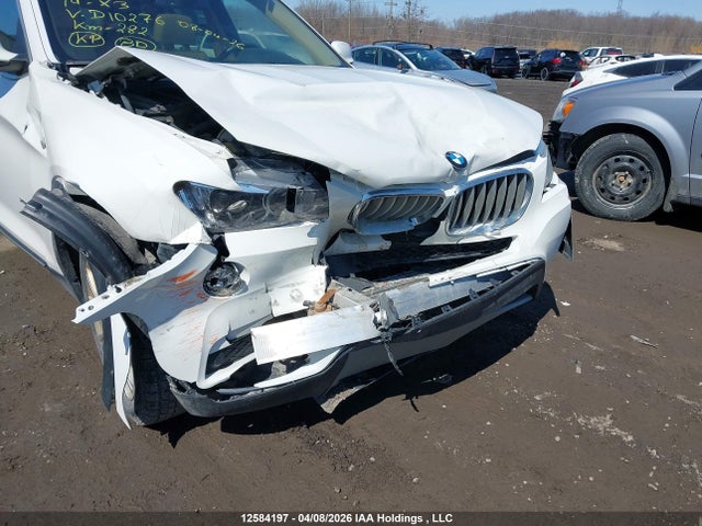 5UXWX9C58E0D10276 BMW X3 Xdrive28i