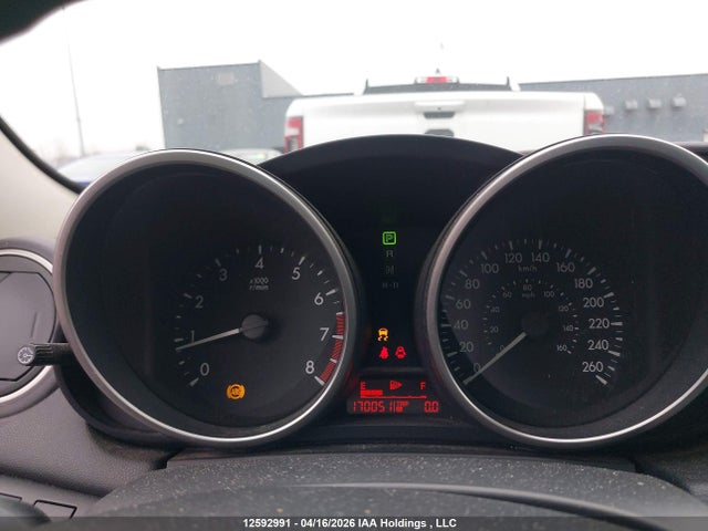 Продажа на аукционе авто 2011 Mazda Mazda3 Gx, vin: JM1BL1UF2B1471181, номер лота: 12592991
