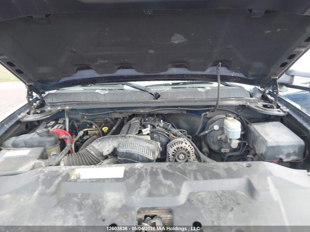 2009 Chevrolet Silverado K1500 მანქანა იყიდება აუქციონზე, vin: 3GCEK13329G132813, აუქციონის ნომერი: 12603836