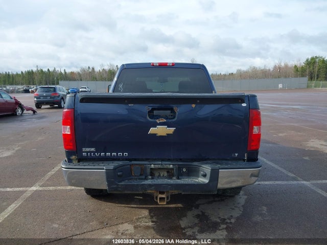 2009 Chevrolet Silverado K1500 მანქანა იყიდება აუქციონზე, vin: 3GCEK13329G132813, აუქციონის ნომერი: 12603836
