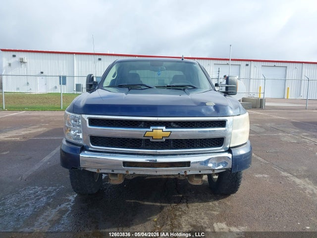 2009 Chevrolet Silverado K1500 მანქანა იყიდება აუქციონზე, vin: 3GCEK13329G132813, აუქციონის ნომერი: 12603836
