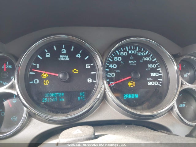 2009 Chevrolet Silverado K1500 მანქანა იყიდება აუქციონზე, vin: 3GCEK13329G132813, აუქციონის ნომერი: 12603836