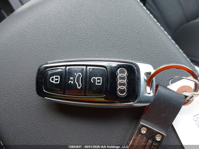 Audi Q8 E-tron 2024 WA1BABGE5RB054022 Image 10