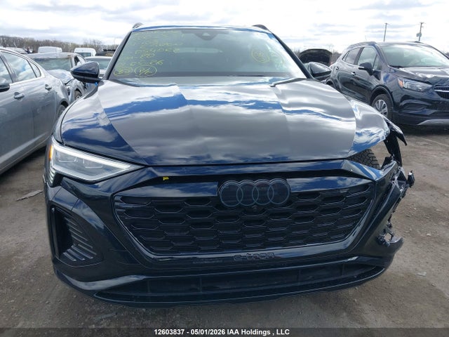 Audi Q8 E-tron 2024 WA1BABGE5RB054022 Image 12