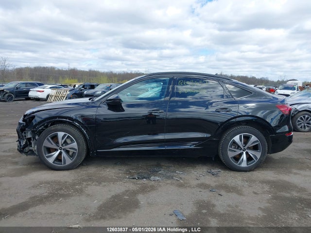 Audi Q8 E-tron 2024 WA1BABGE5RB054022 Image 14