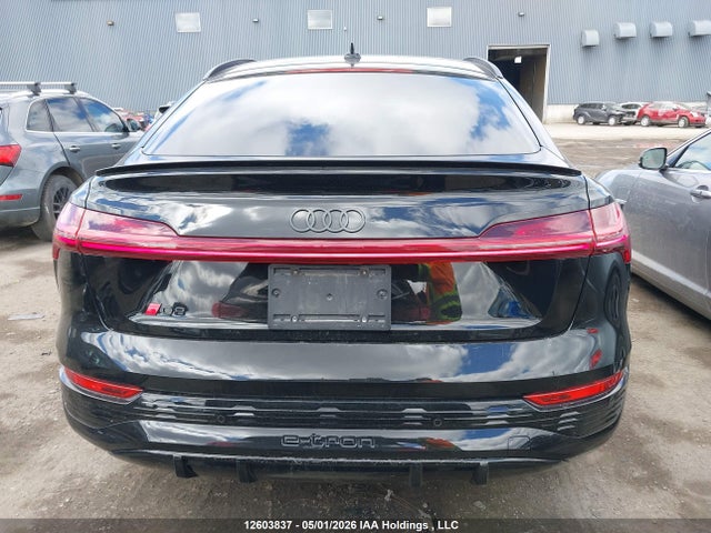 Audi Q8 E-tron 2024 WA1BABGE5RB054022 Image 16