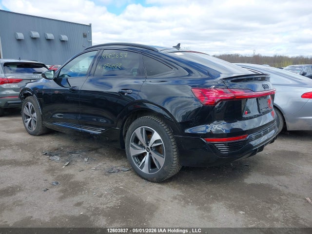 Audi Q8 E-tron 2024 WA1BABGE5RB054022 Image 3