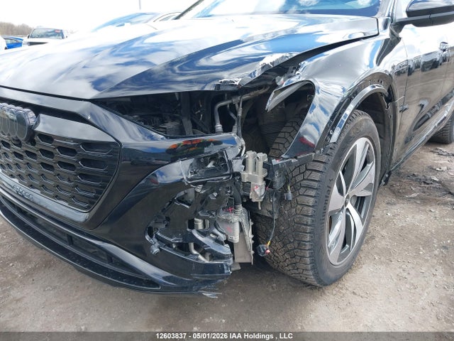 Audi Q8 E-tron 2024 WA1BABGE5RB054022 Image 6