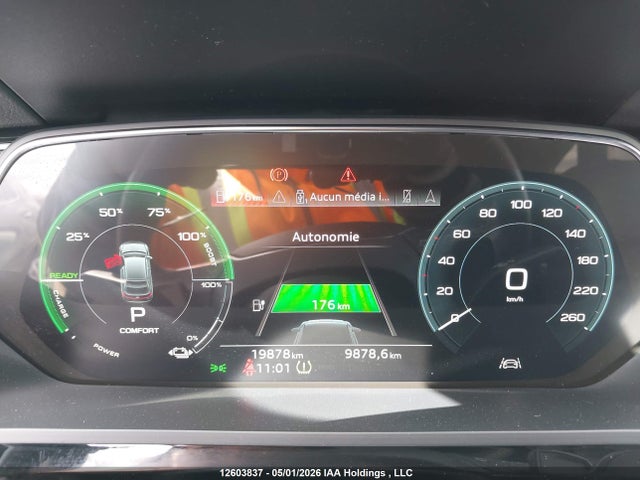 Audi Q8 E-tron 2024 WA1BABGE5RB054022 Image 7