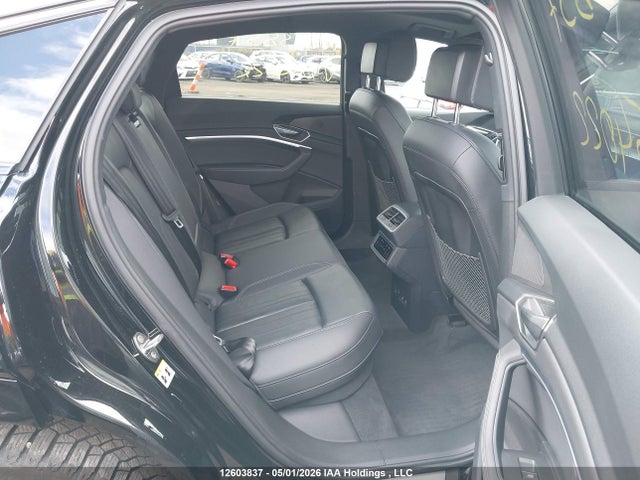 Audi Q8 E-tron 2024 WA1BABGE5RB054022 Image 8