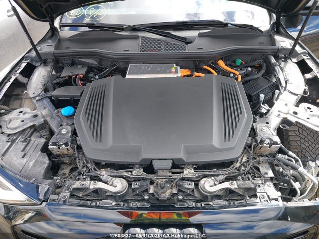 Audi Q8 E-tron 2024 WA1BABGE5RB054022 Image 9
