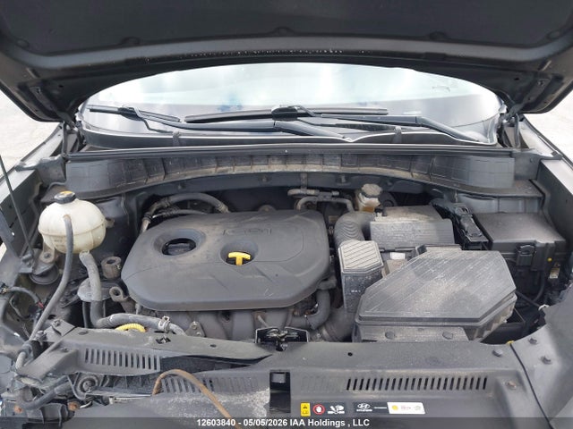 Продаж на аукціоні авто 2017 Hyundai Tucson, vin: KM8J3CA41HU303609, номер лоту: 12603840