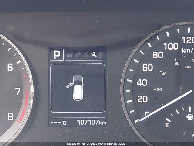 Продаж на аукціоні авто 2017 Hyundai Tucson, vin: KM8J3CA41HU303609, номер лоту: 12603840