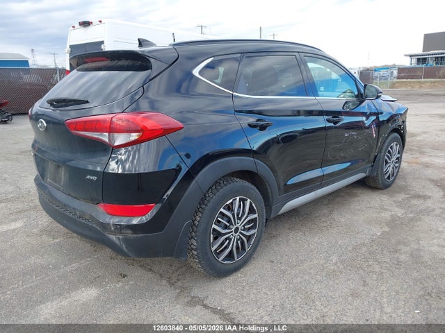 Продаж на аукціоні авто 2017 Hyundai Tucson, vin: KM8J3CA41HU303609, номер лоту: 12603840