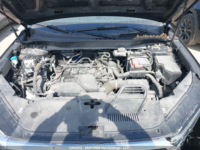 Продажа на аукционе авто 2023 Honda Cr-v, vin: 2HKRS4H76PH115645, номер лота: 12603842