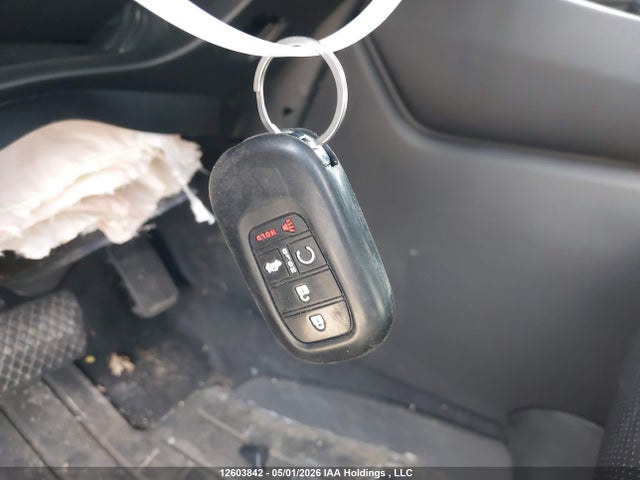 Продажа на аукционе авто 2023 Honda Cr-v, vin: 2HKRS4H76PH115645, номер лота: 12603842