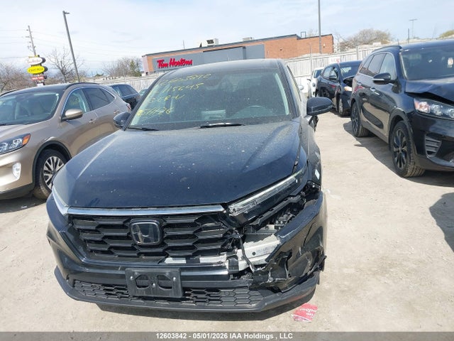 Продажа на аукционе авто 2023 Honda Cr-v, vin: 2HKRS4H76PH115645, номер лота: 12603842