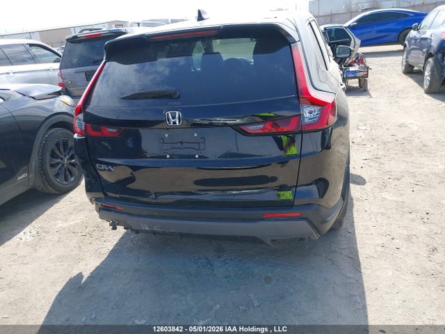 Продажа на аукционе авто 2023 Honda Cr-v, vin: 2HKRS4H76PH115645, номер лота: 12603842