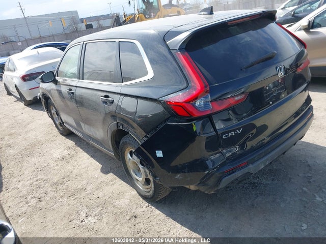 Продажа на аукционе авто 2023 Honda Cr-v, vin: 2HKRS4H76PH115645, номер лота: 12603842