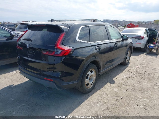 Продажа на аукционе авто 2023 Honda Cr-v, vin: 2HKRS4H76PH115645, номер лота: 12603842