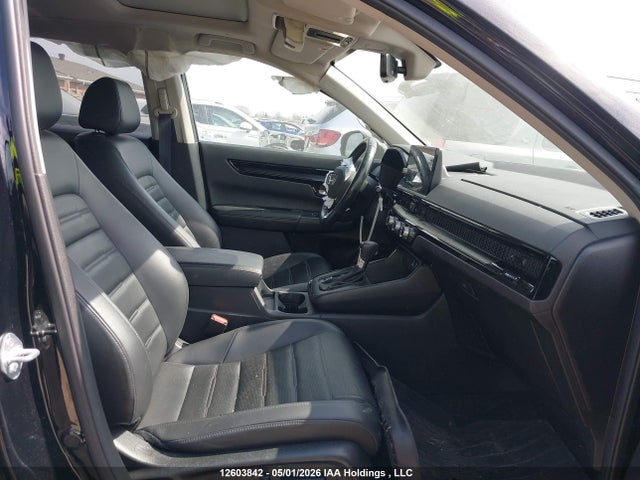 Продажа на аукционе авто 2023 Honda Cr-v, vin: 2HKRS4H76PH115645, номер лота: 12603842