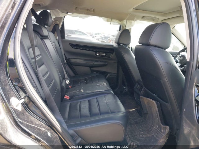 Продажа на аукционе авто 2023 Honda Cr-v, vin: 2HKRS4H76PH115645, номер лота: 12603842