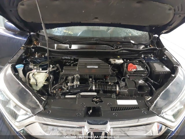 Aukcja sprzedaży 2017 Honda Cr-v, vin: 2HKRW2H27HH123817, numer aukcji: 12603844