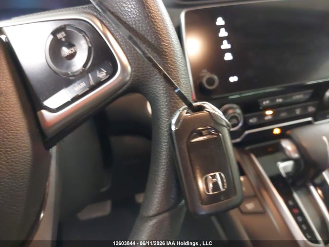 Aukcja sprzedaży 2017 Honda Cr-v, vin: 2HKRW2H27HH123817, numer aukcji: 12603844
