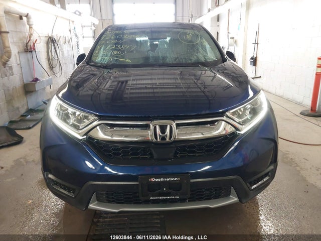 Aukcja sprzedaży 2017 Honda Cr-v, vin: 2HKRW2H27HH123817, numer aukcji: 12603844