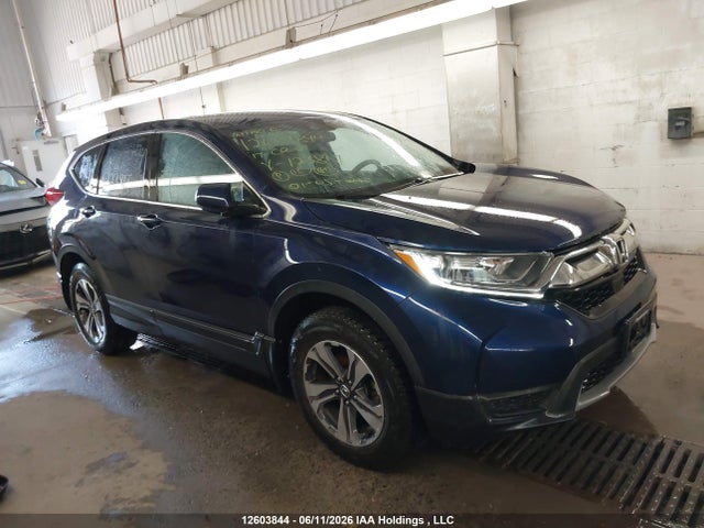Aukcja sprzedaży 2017 Honda Cr-v, vin: 2HKRW2H27HH123817, numer aukcji: 12603844