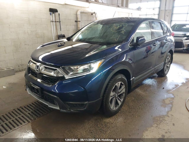 Aukcja sprzedaży 2017 Honda Cr-v, vin: 2HKRW2H27HH123817, numer aukcji: 12603844