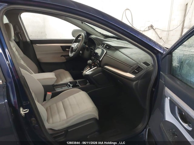 Aukcja sprzedaży 2017 Honda Cr-v, vin: 2HKRW2H27HH123817, numer aukcji: 12603844