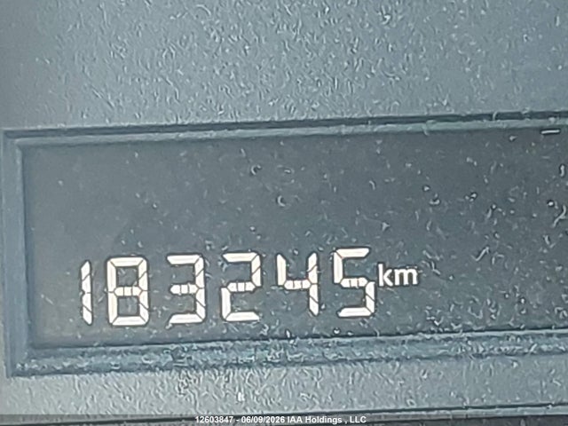2C4RDGBG7KR582489 Dodge Grand Caravan Se