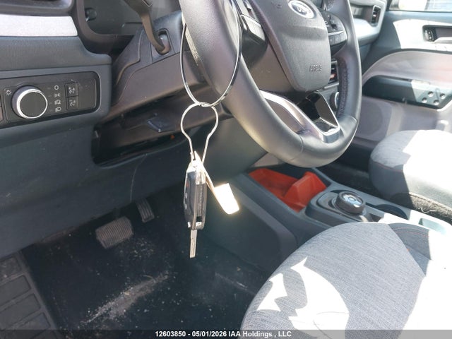 Продажа на аукционе авто 2023 Ford Maverick Xlt, vin: 3FTTW8E31PRA82005, номер лота: 12603850