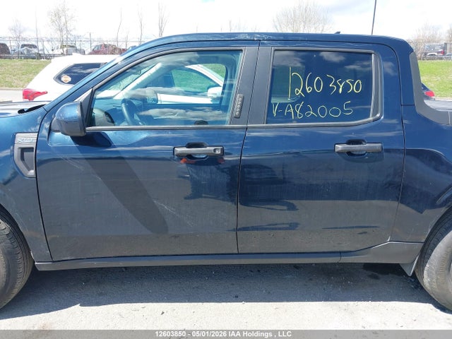 Продажа на аукционе авто 2023 Ford Maverick Xlt, vin: 3FTTW8E31PRA82005, номер лота: 12603850
